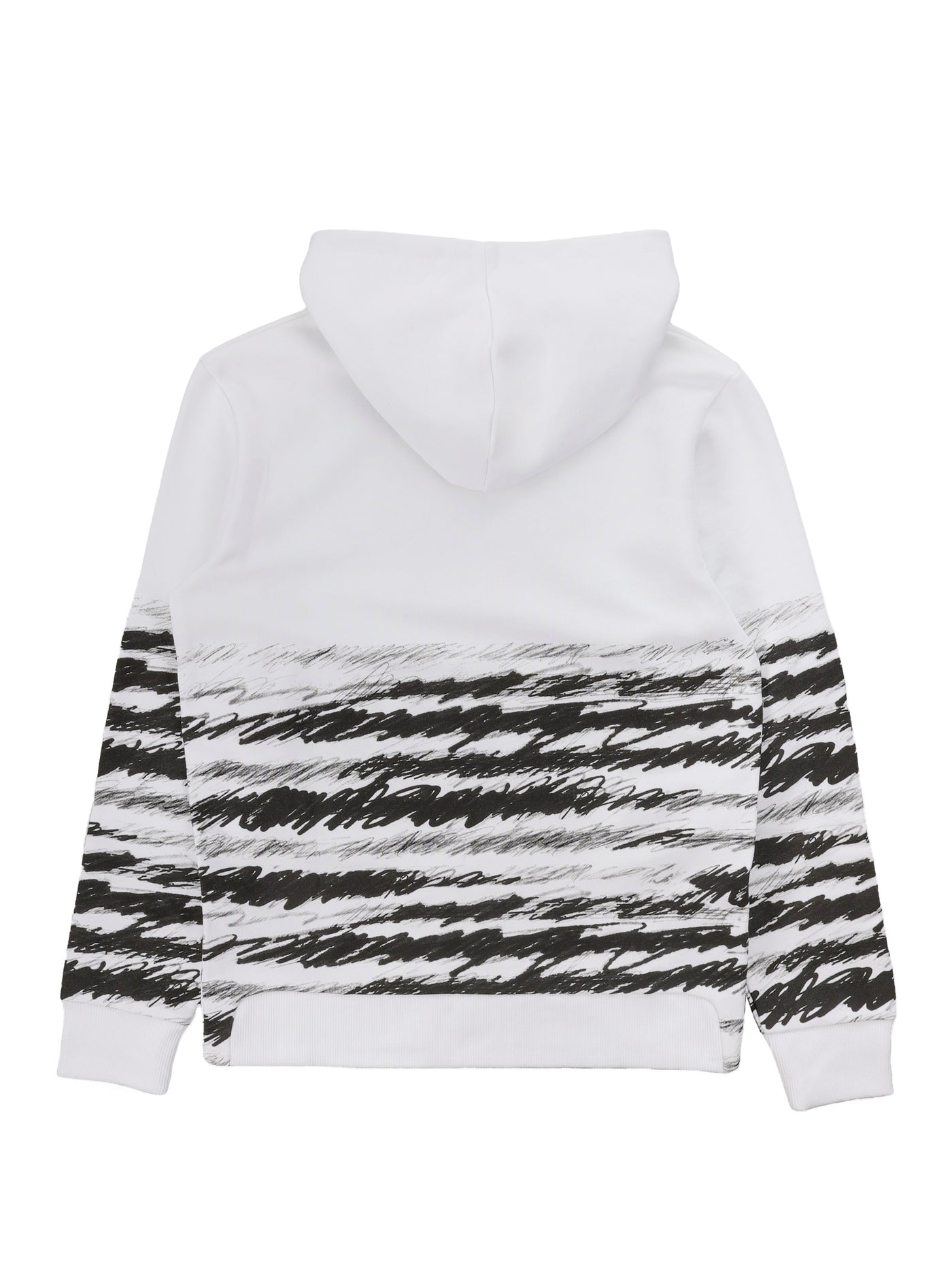 BALMAIN KIDS SWEATSHIRT