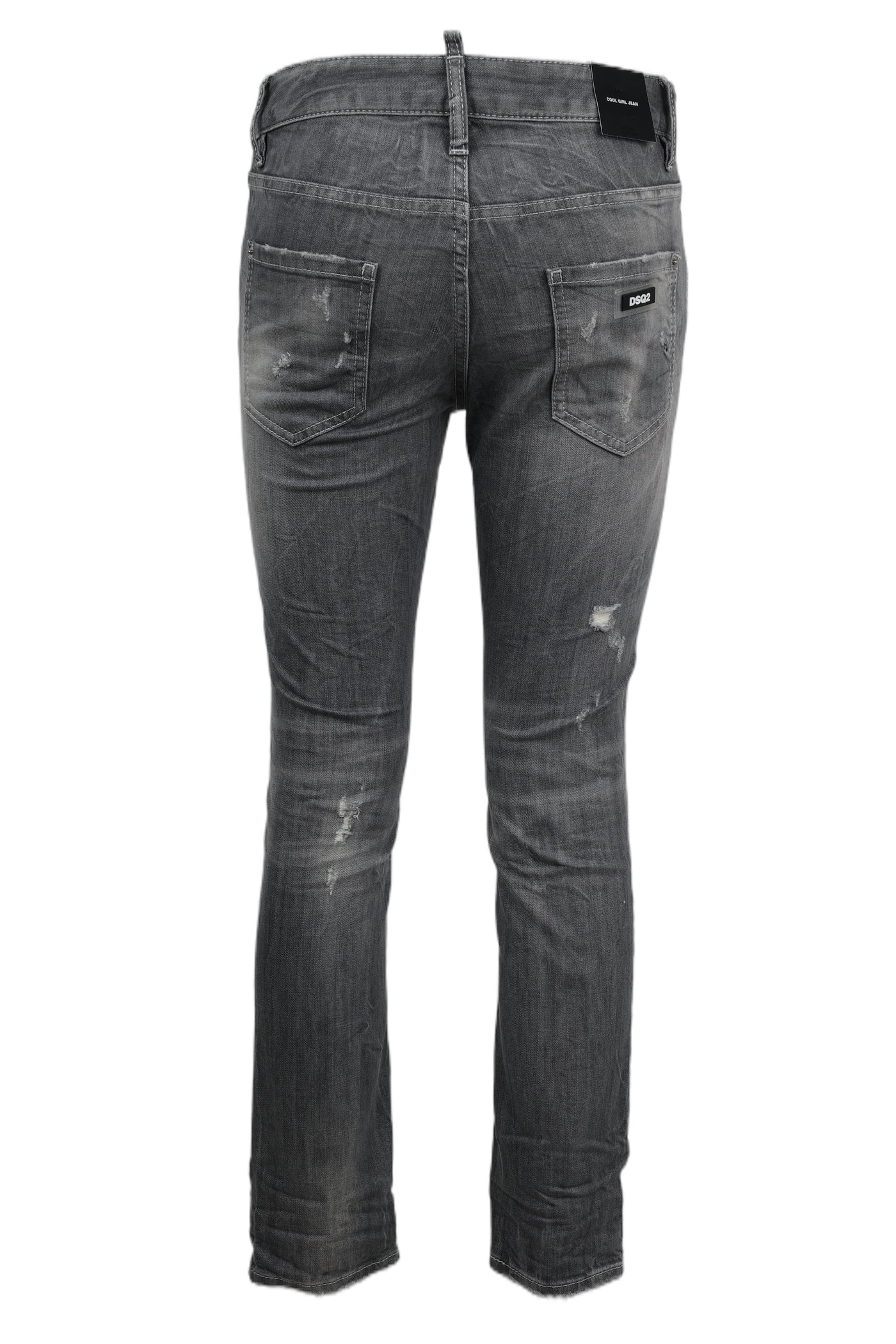 DSQUARED2 JEANS