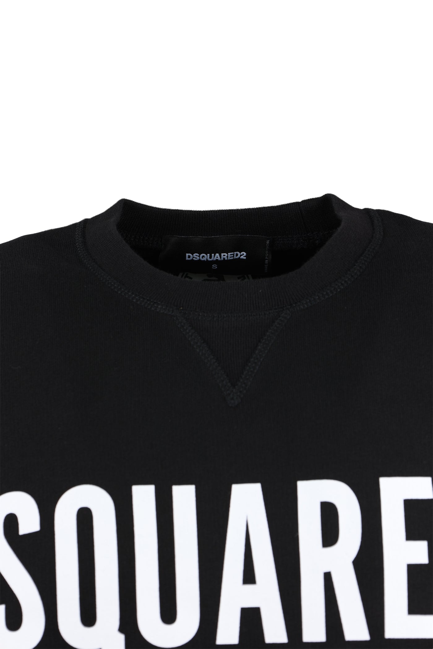 DSQUARED2 SWEATSHIRT