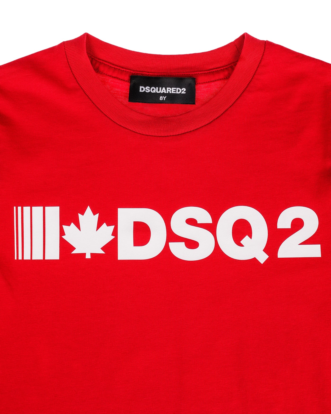 DSQUARED2 KIDS T-SHIRTS