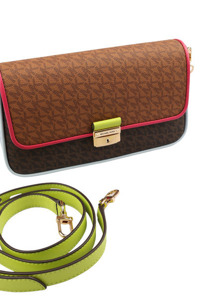 MICHAEL KORS BRADSHAW BAG