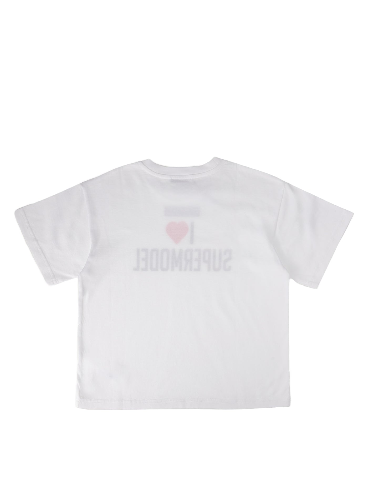 DOLCE & GABBANA KIDS T-SHIRT