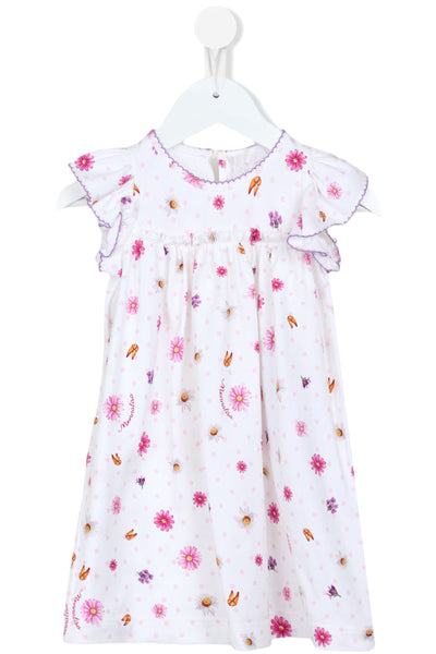 MONNALISA KIDS DRESS