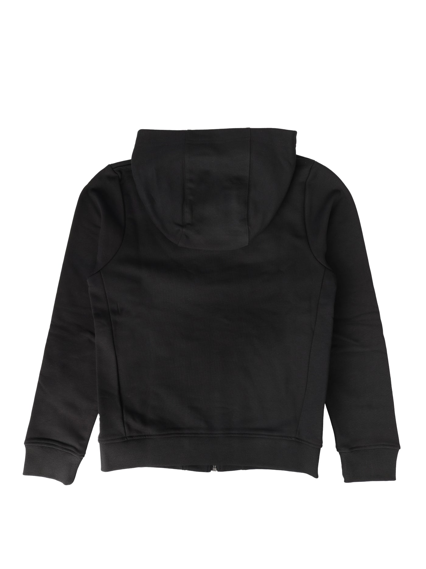 GIVENCHY KIDS SWEATSHIRT WITH ZIP & HOOD