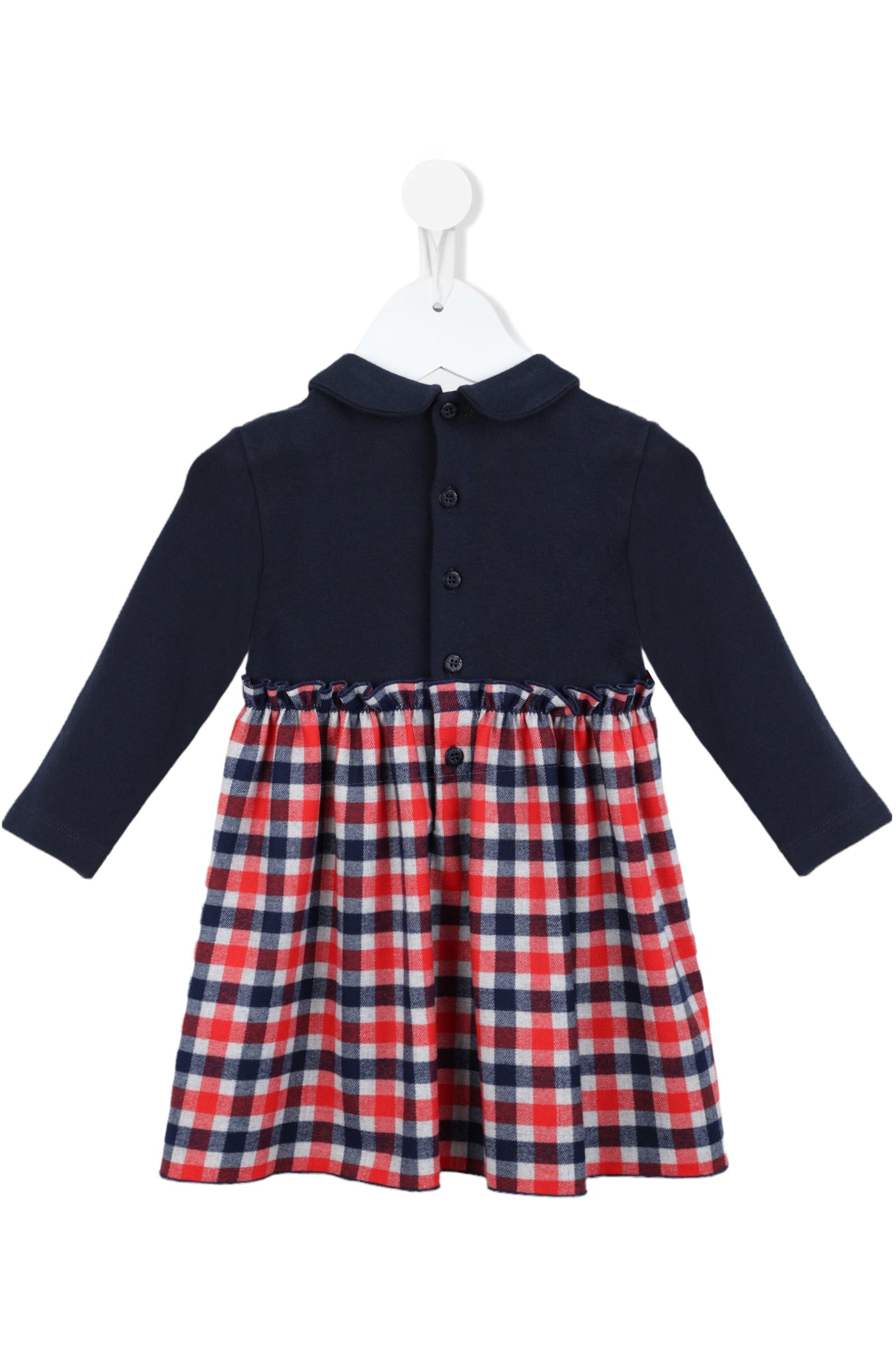 IL GUFO KIDS DRESS