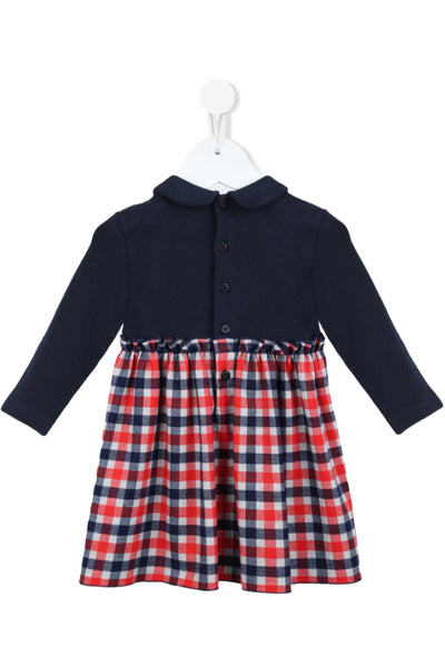 IL GUFO KIDS DRESS