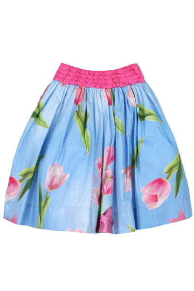 MONNALISA KIDS SKIRT