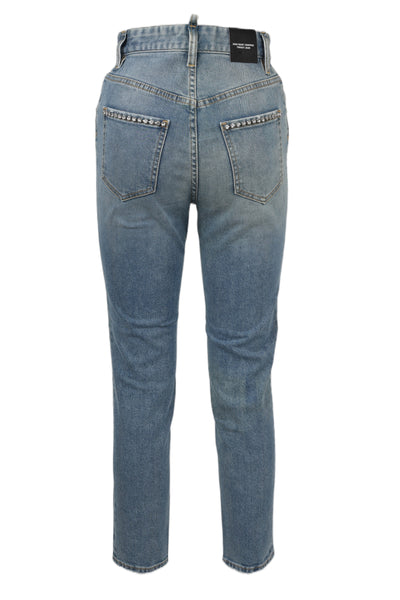 DSQUARED2 JEANS