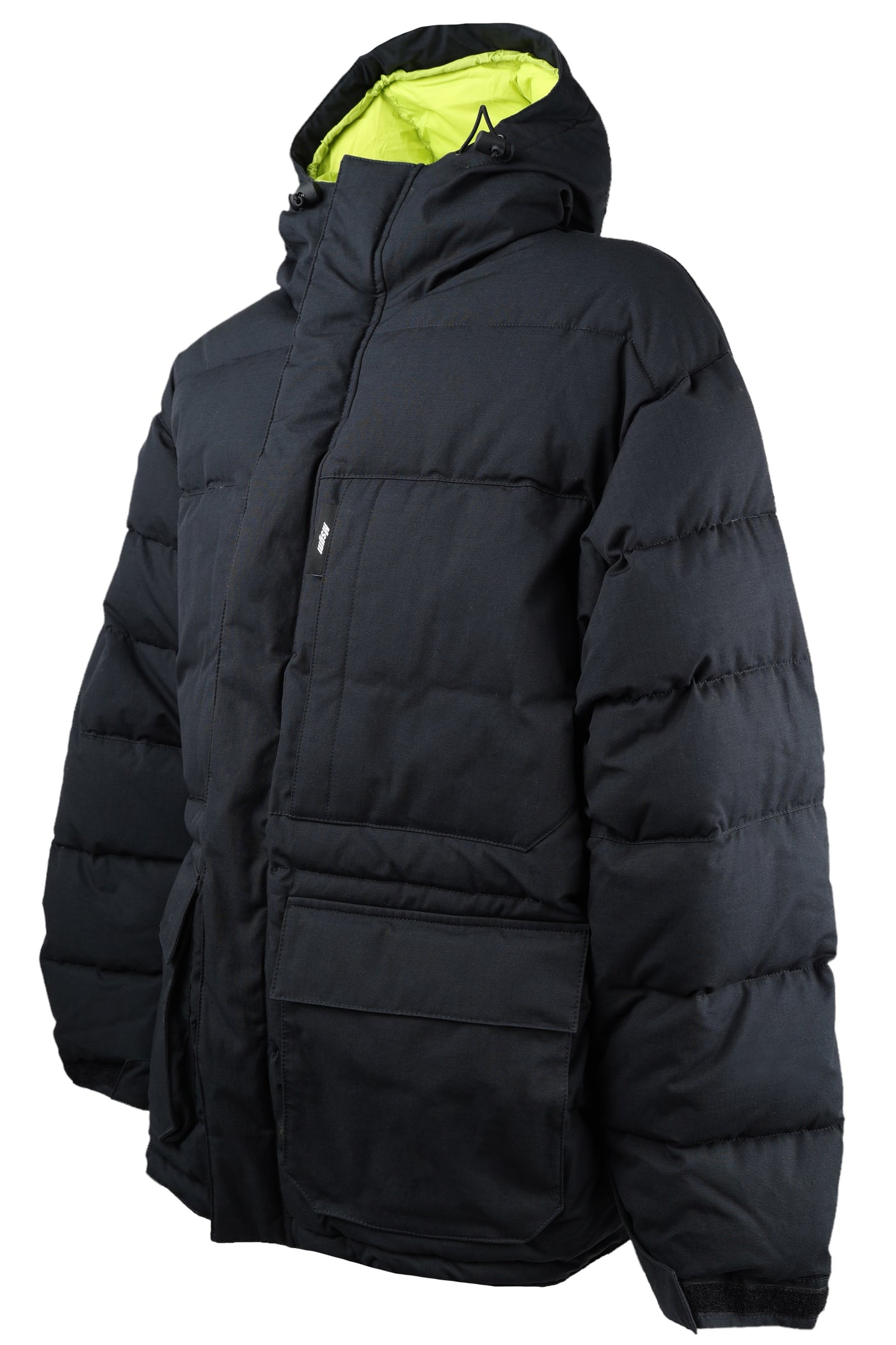 MSGM PUFFER JACKET