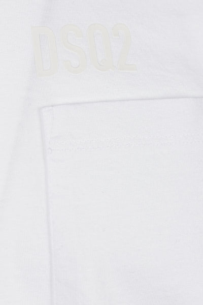 DSQUARED2 T-SHIRTS