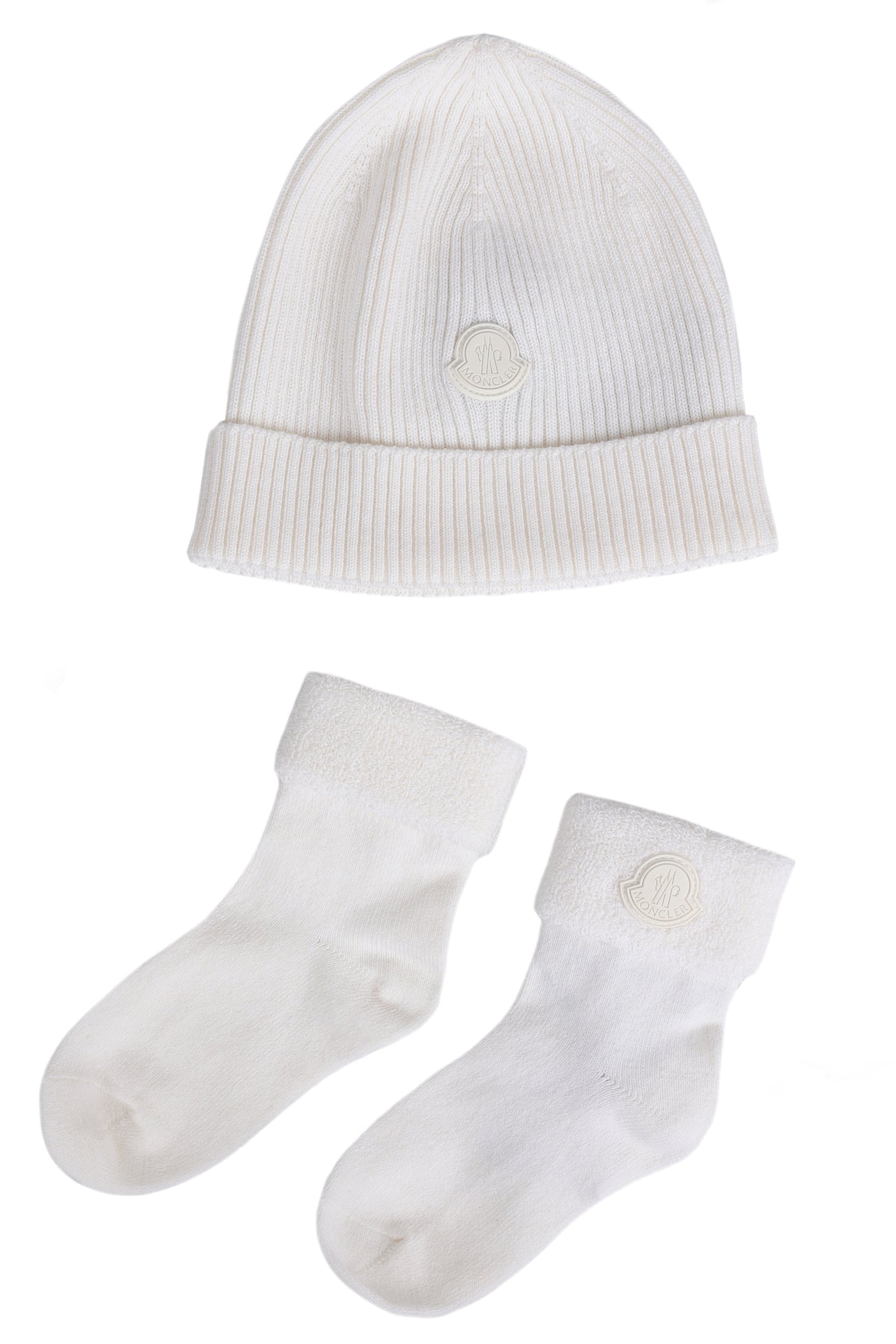 MONCLER KIDS HATS