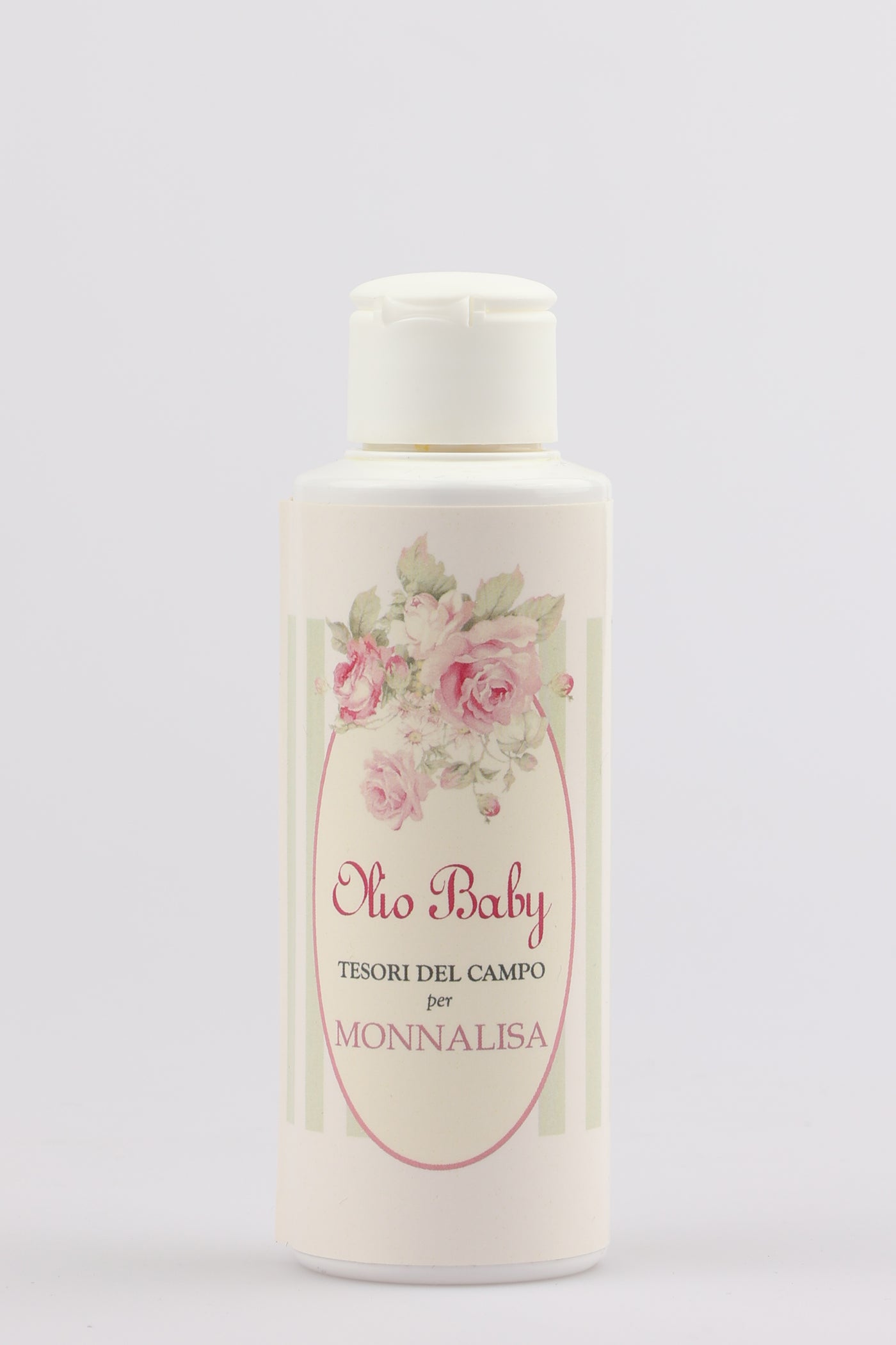 MONNALISA KIDS OIL