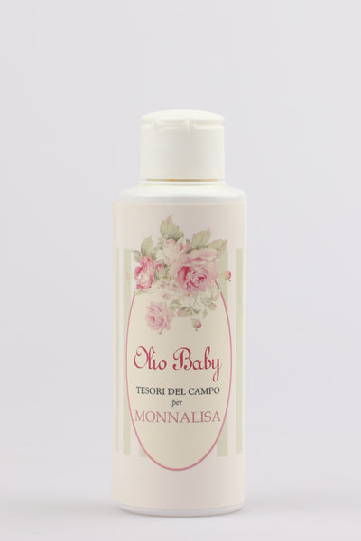 MONNALISA KIDS OIL