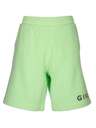 GIVENCHY BERMUDA SHORTS