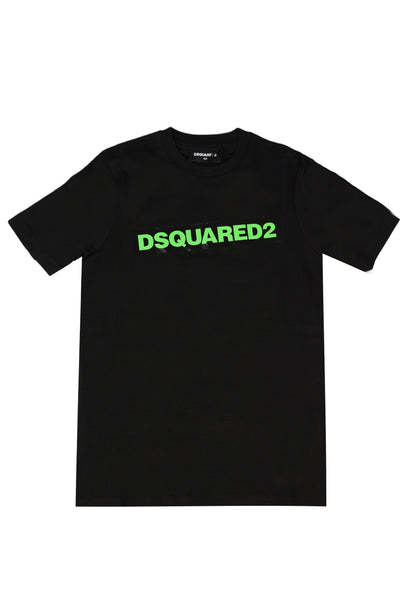 DSQUARED2 KIDS T-SHIRT