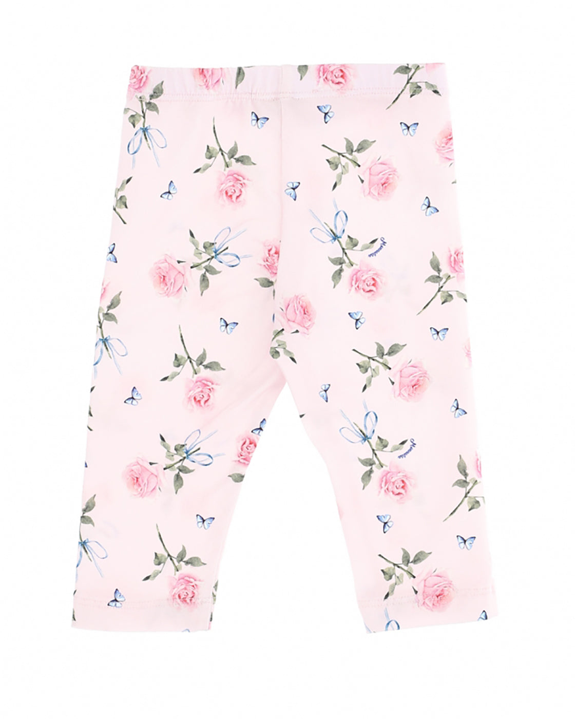 MONNALISA KIDS LEGGINGS