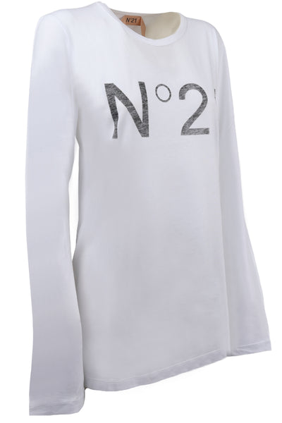 N°21 T-SHIRT