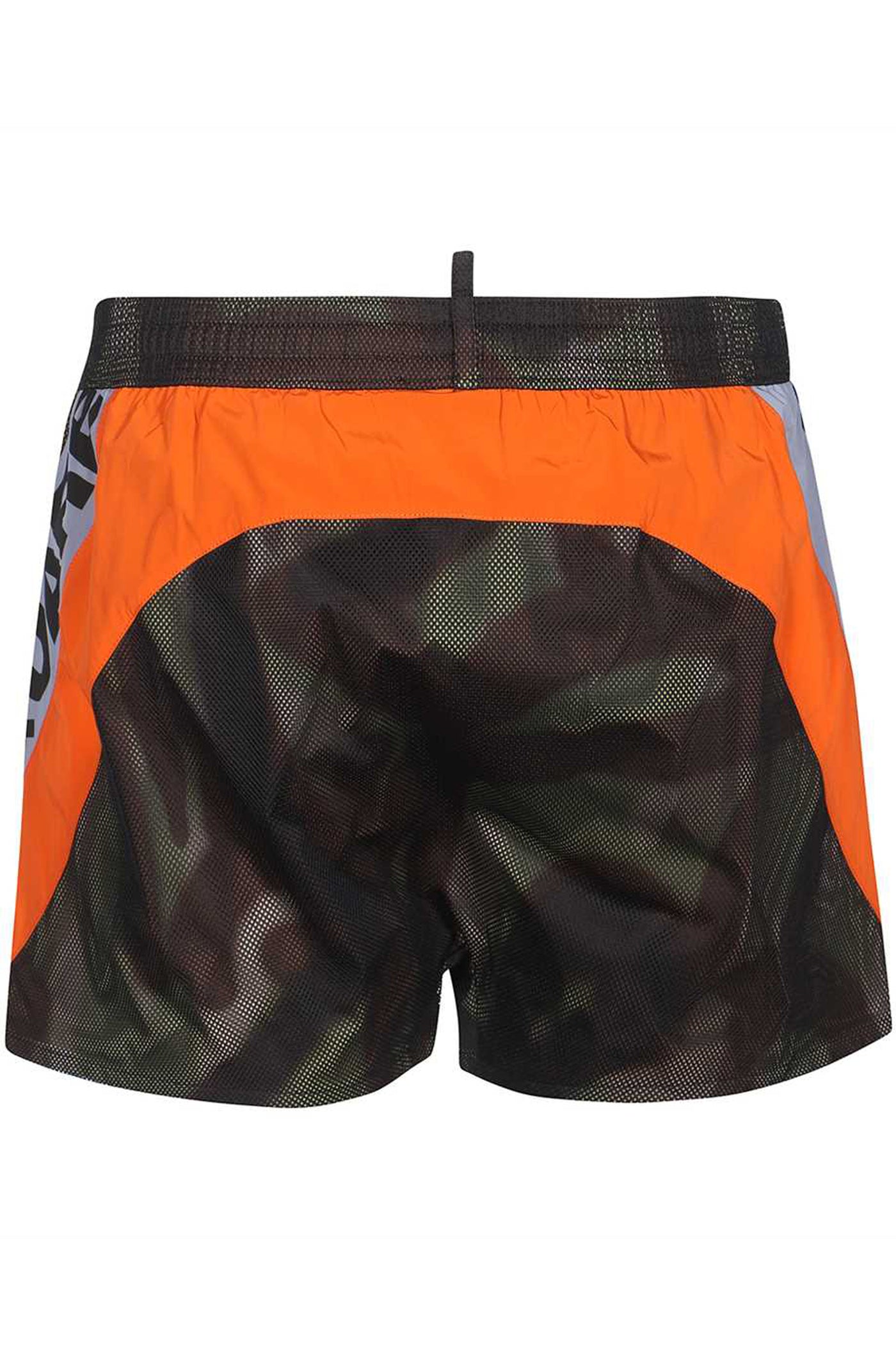 DSQUARED2 BOXER SWIMSUIT