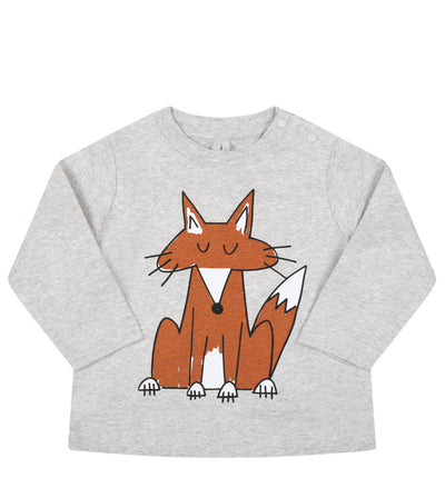 STELLA MCCARTNEY KIDS T-SHIRTS