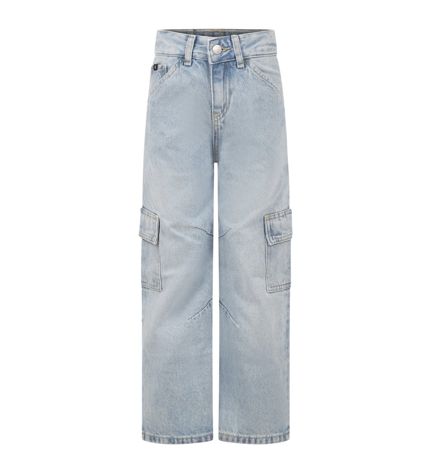 CALVIN KLEIN KIDS JEANS PANTS