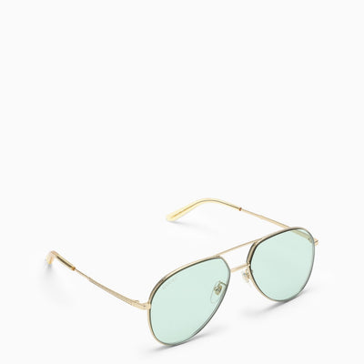 GUCCI AVIATOR SUNGLASSES