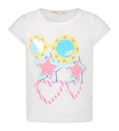 BILLIEBLUSH KIDS T-SHIRTS