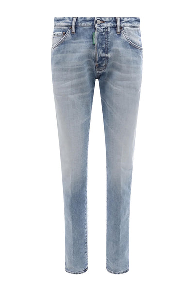 DSQUARED2 JEANS