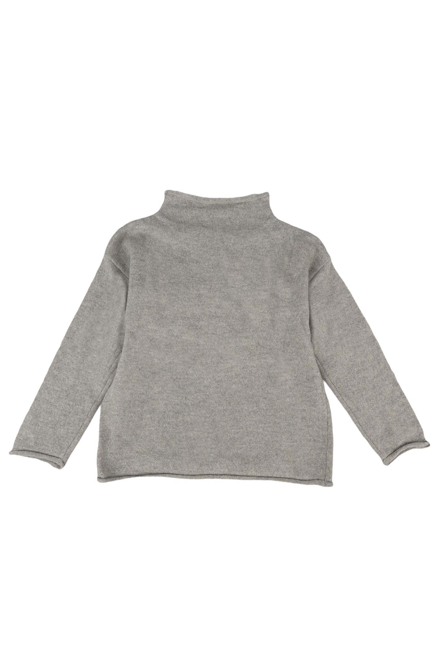 IL GUFO KIDS WOOL SWEATER