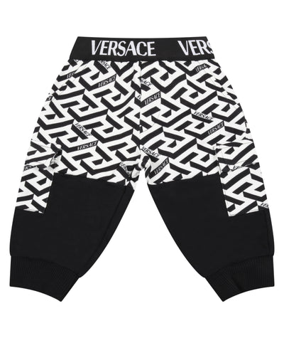 VERSACE KIDS PANTS