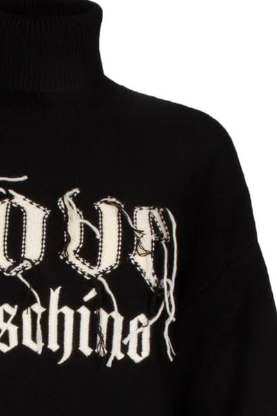 LOVE MOSCHINO PULLOVER