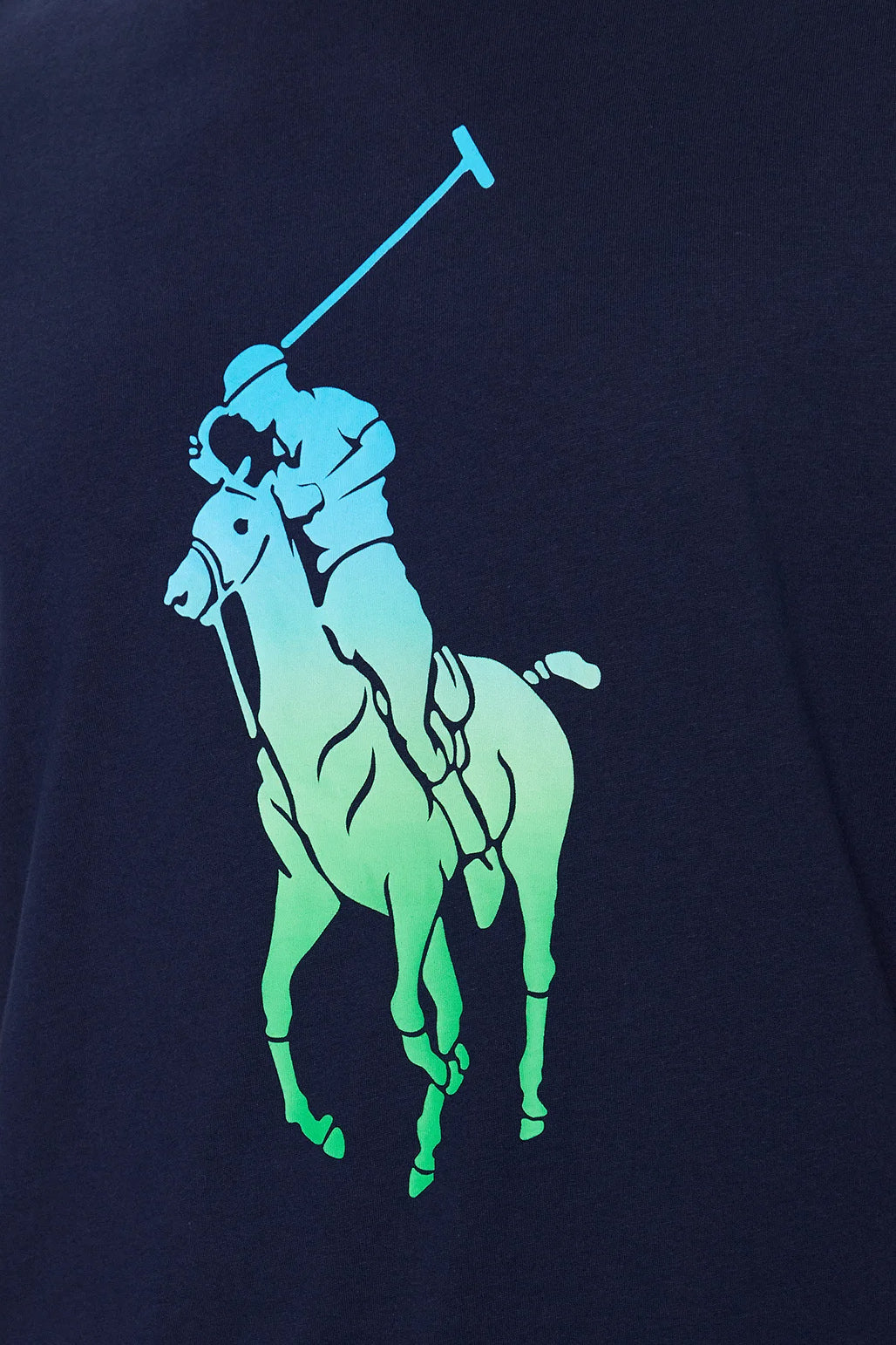 POLO RALPH LAUREN T-SHIRT