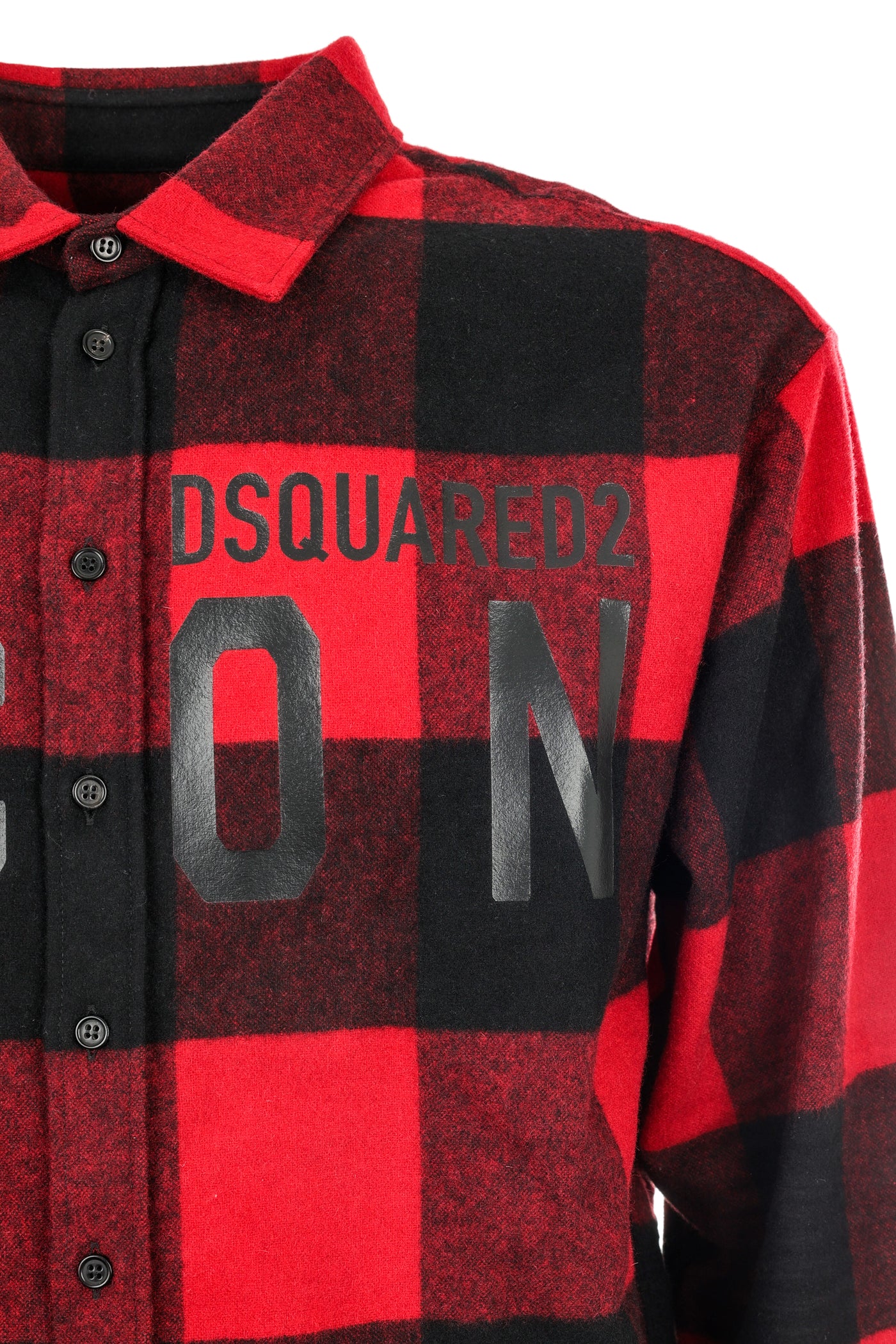 DSQUARED2 SHIRT