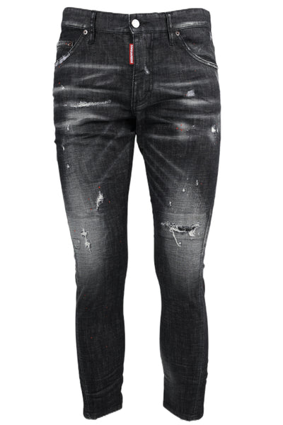 DSQUARED2 JEANS