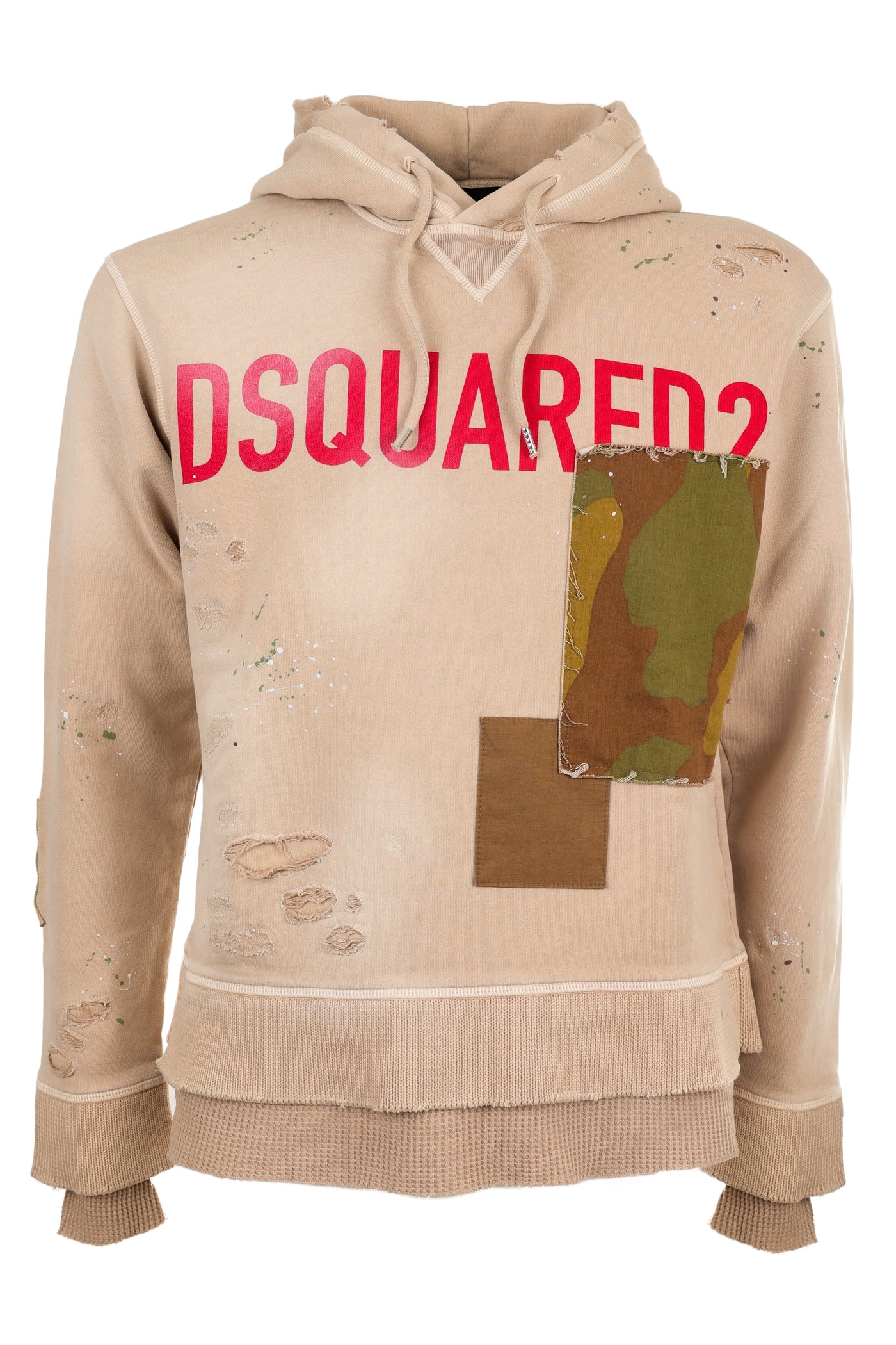 DSQUARED2 HOODIE