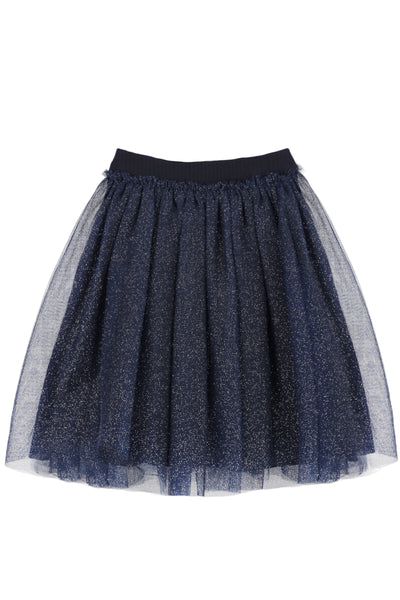 IL GUFO KIDS SKIRT