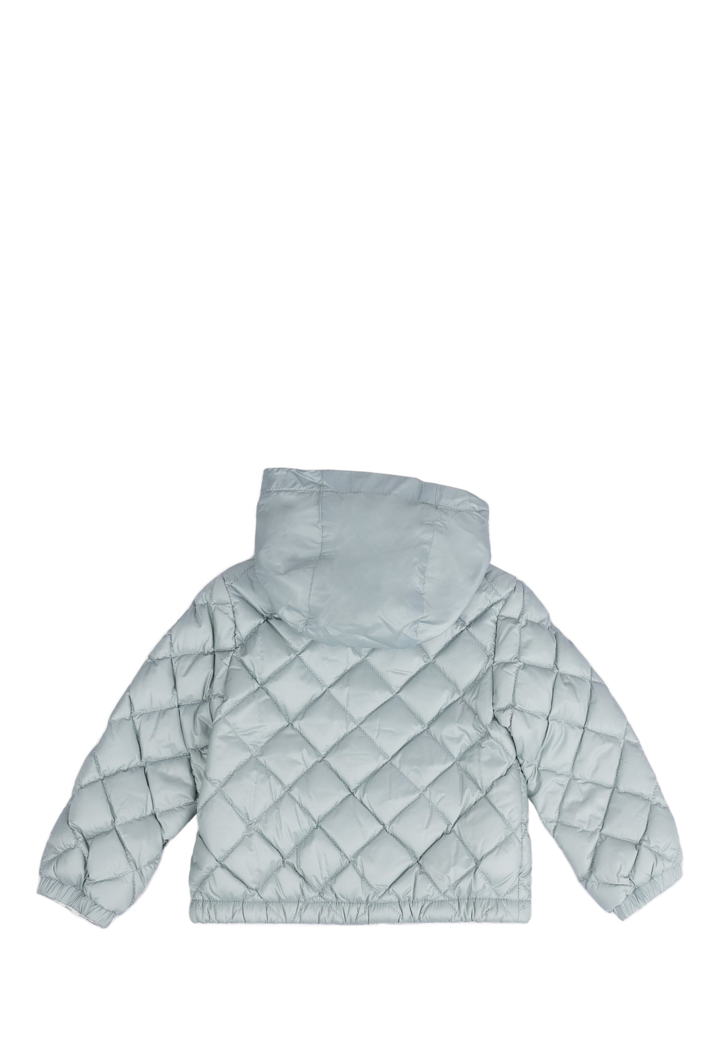 MONCLER KIDS BINIC JACKET