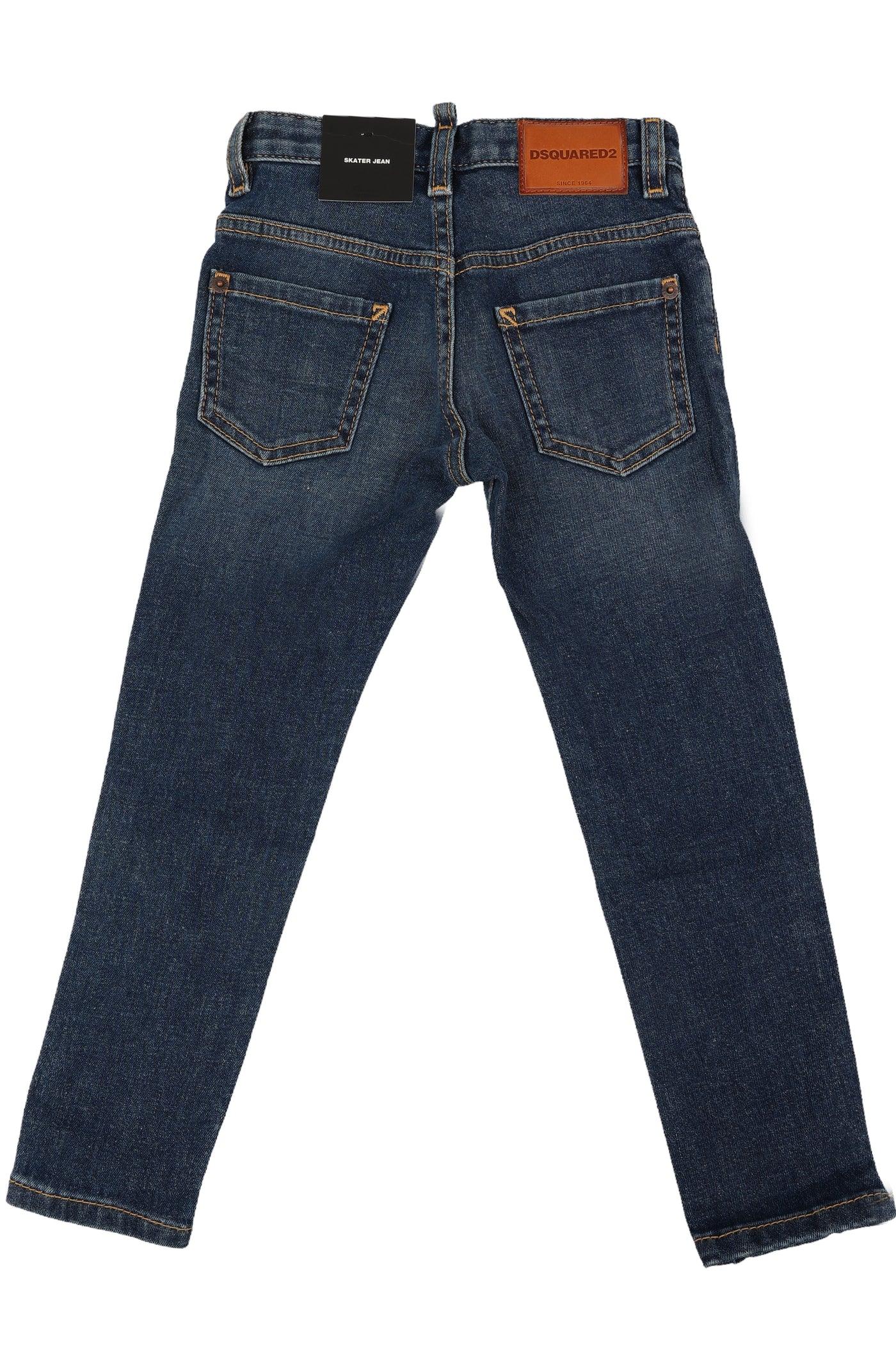 DSQUARED2 KIDS JEANS