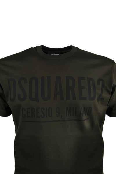 DSQUARED2 T-SHIRT