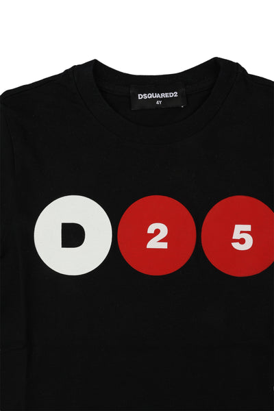 DSQUARED2 KIDS T-SHIRT