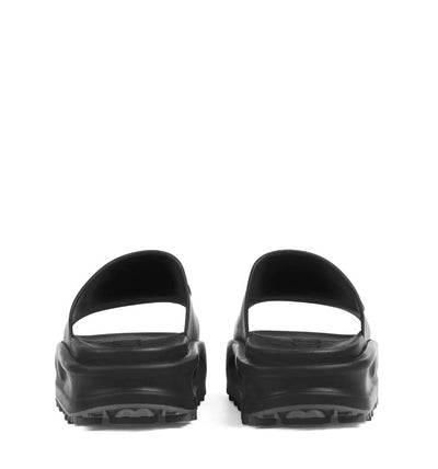 GUCCI INTERLOCKED G SLIDES