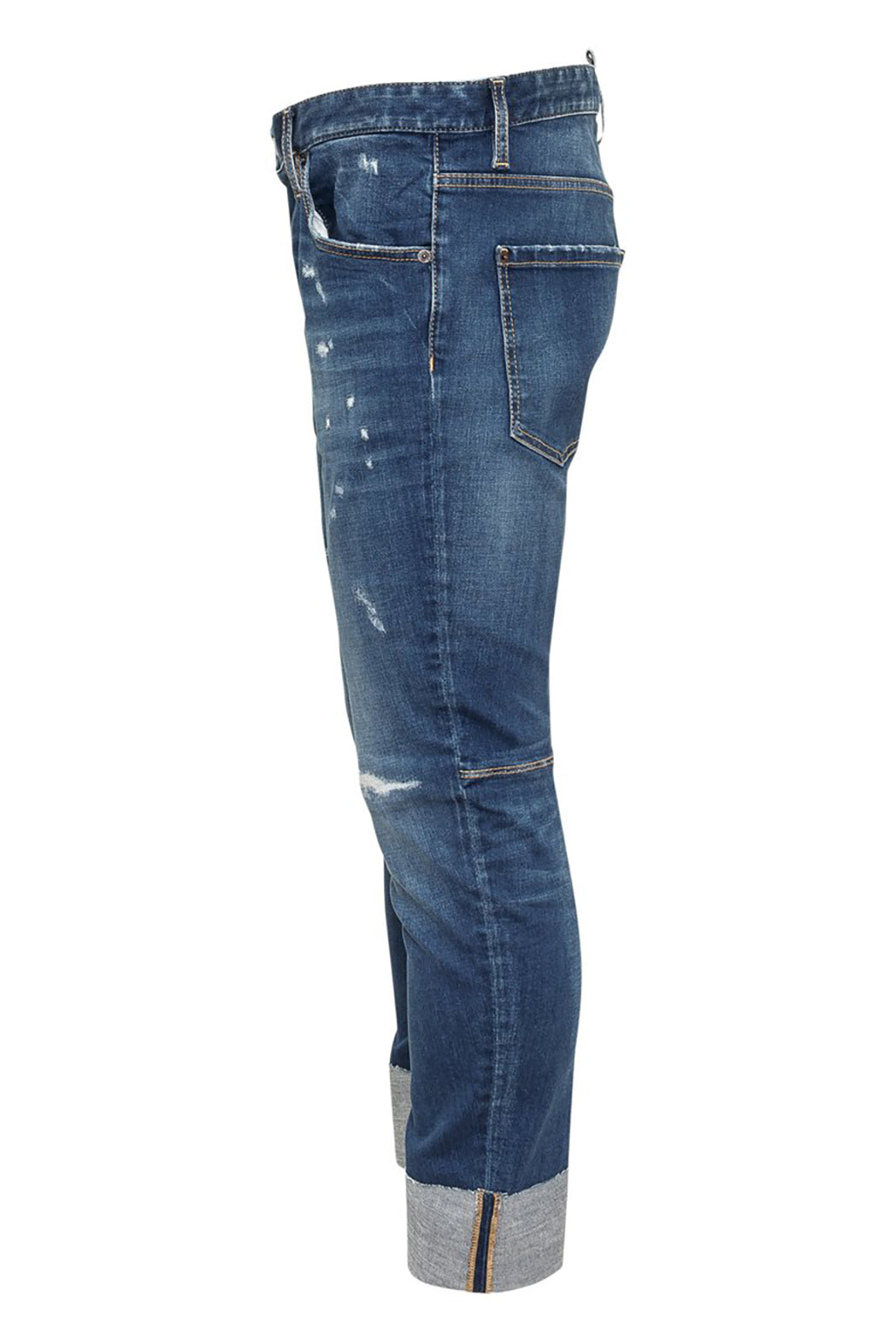 DSQUARED2 JEANS