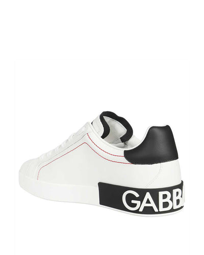 DOLCE & GABBANA SNEAKERS