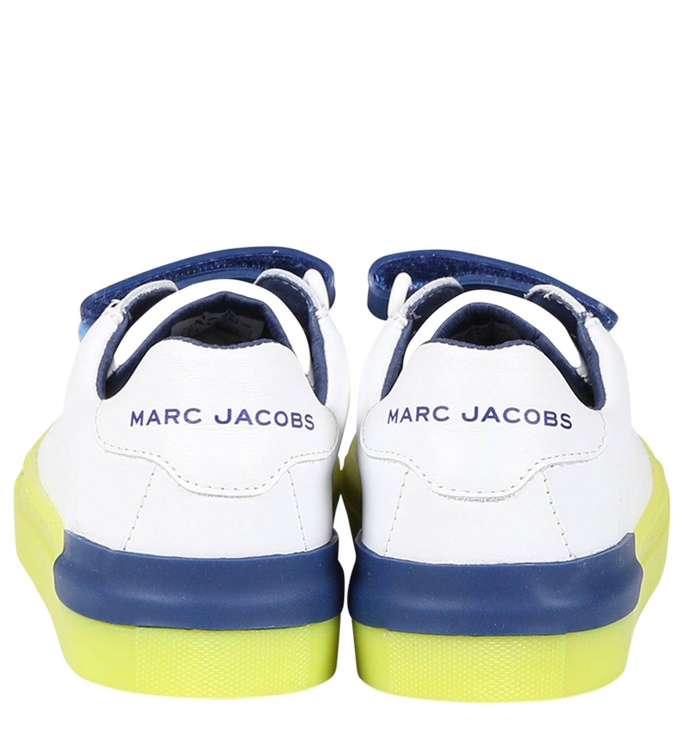 LITTLE MARC JACOBS KIDS SNEAKERS