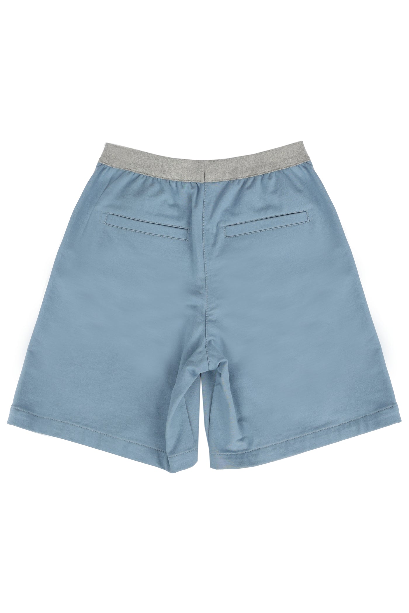 BRUNELLO CUCINELLI KIDS BERMUDA