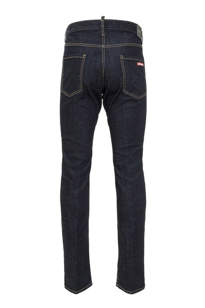 DSQUARED2 JEANS PANTS