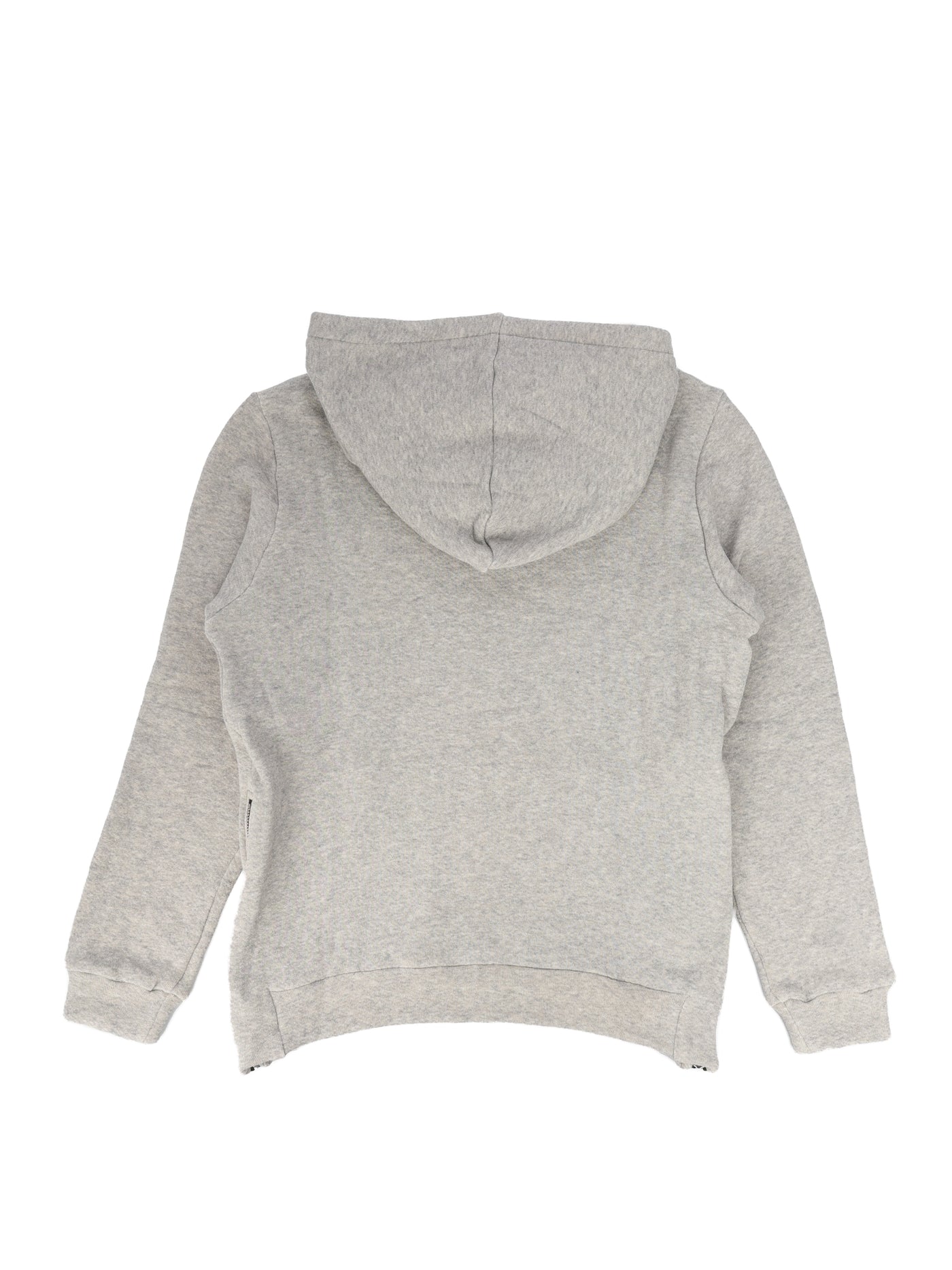 BALMAIN KIDS SWEATSHIRT WITH HOOD