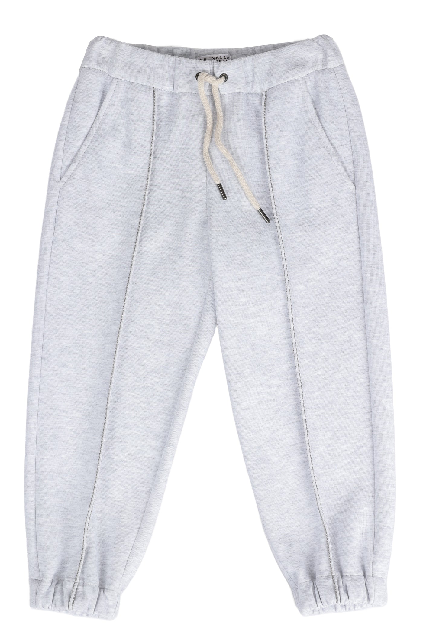 BRUNELLO CUCINELLI KIDS SWEATPANTS