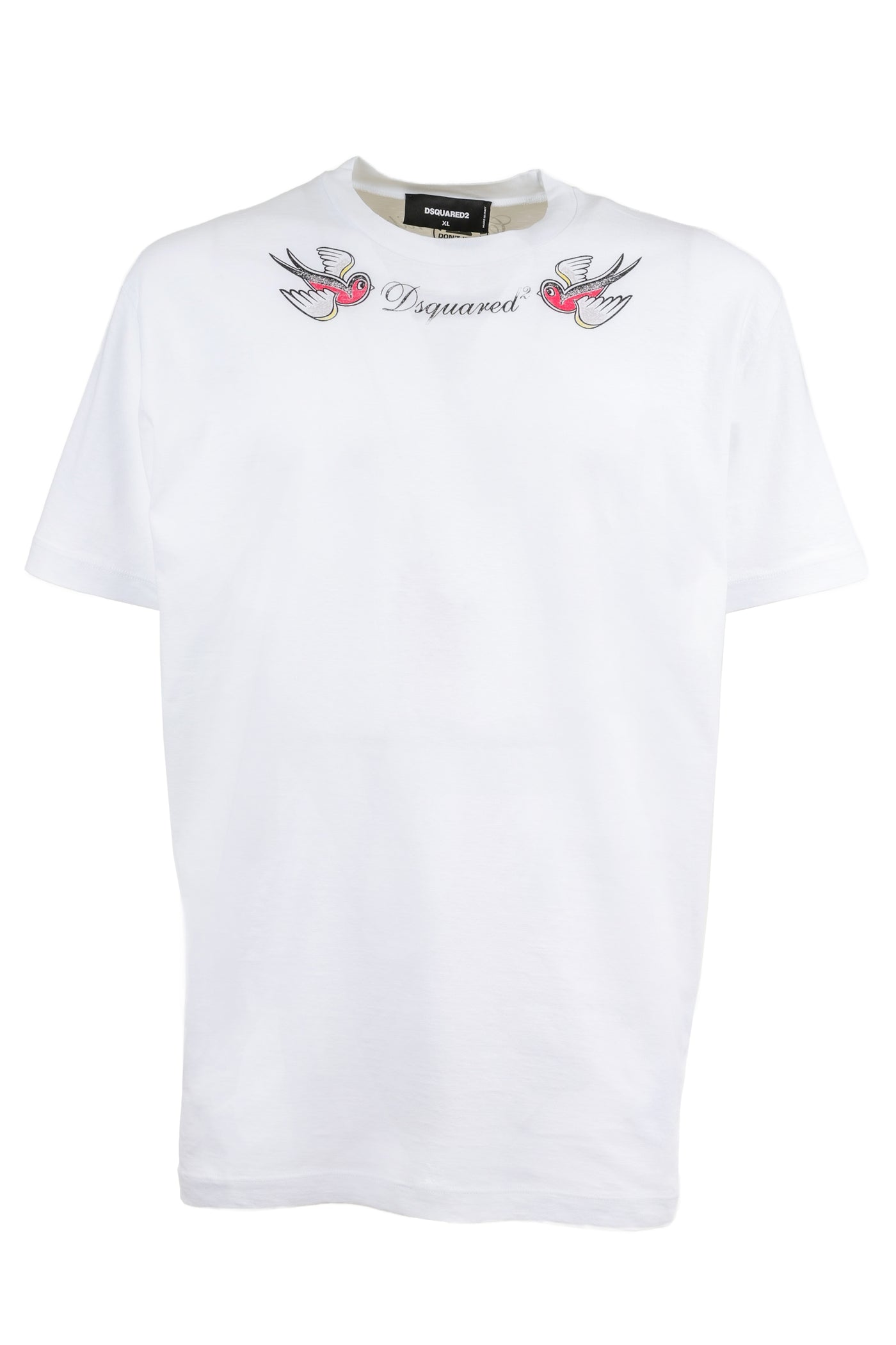 DSQUARED2 T-SHIRTS