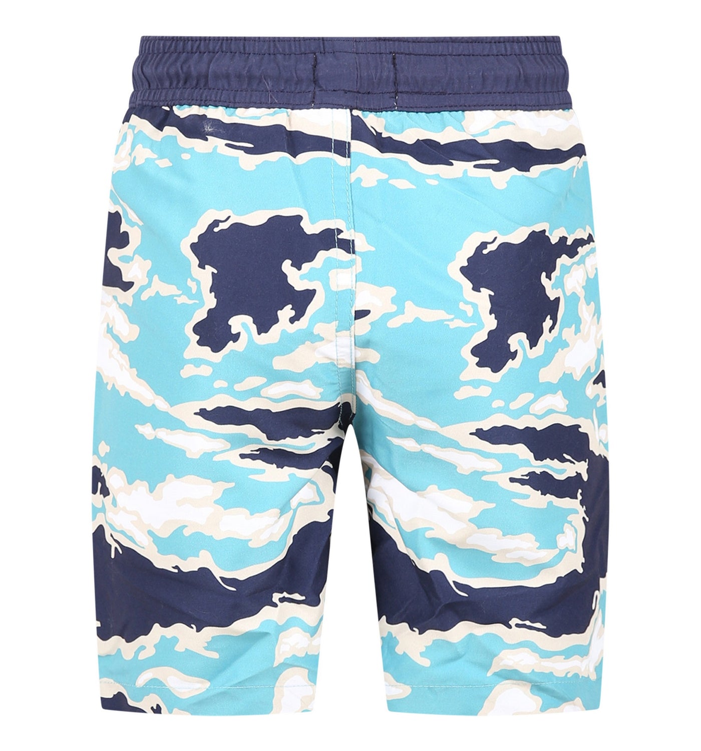 TIMBERLAND KIDS SWIM BOXERS