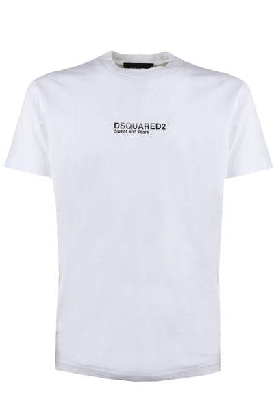 DSQUARED2 T-SHIRT